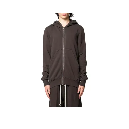 Rick Owens DRKSHDW Свитшот Мужской