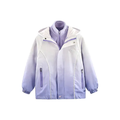 SHIBU Kids Куртки