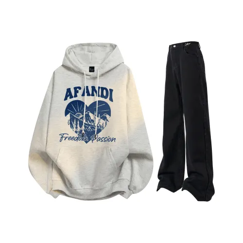 Avanti Повседневная спортивная одежда унисекс