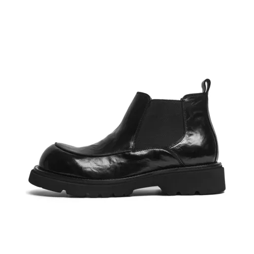 New Korea Короткий Челси Мужской