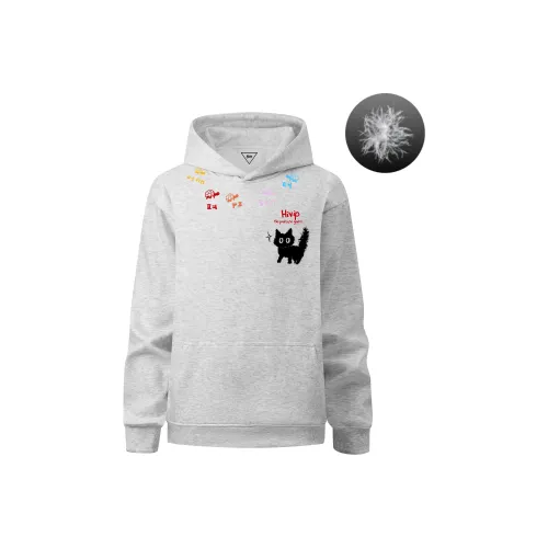 HIVIP Унисекс Пуховики