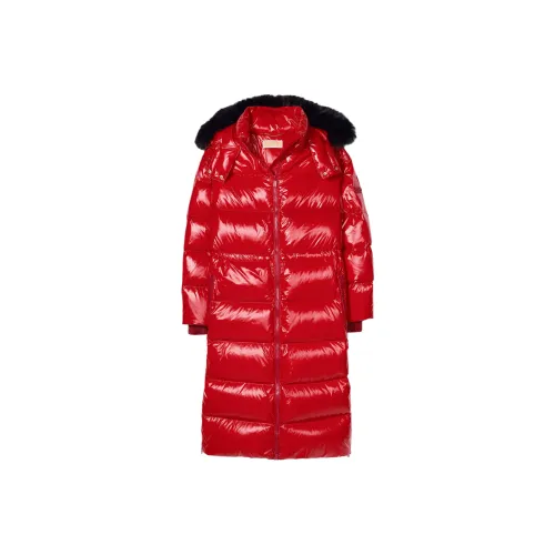 MICHAEL KORS Пуховик Женские