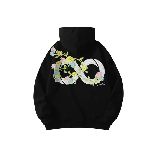 TAOKK Унисекс Свитшоты