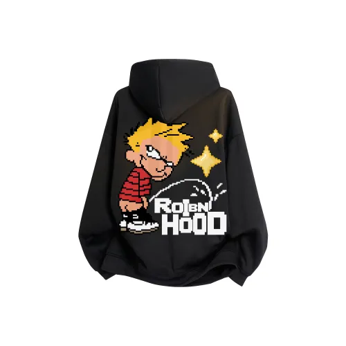 ROBINHOOD Унисекс Свитшоты