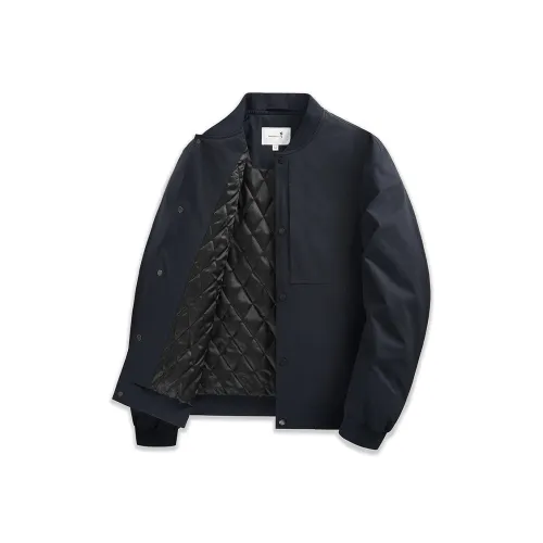 Куртки и пальто Dance with Wolves для мужчин