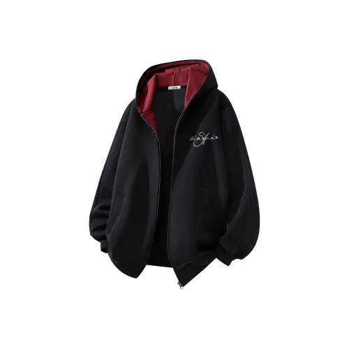 BINGFEI Унисекс Свитшоты