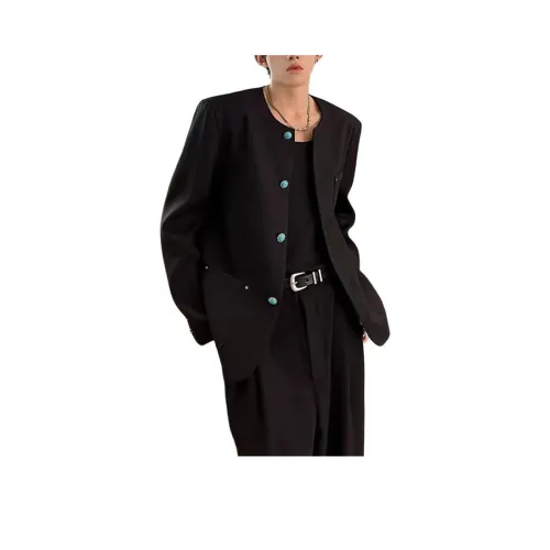 TUOFEI Унисекс Куртки