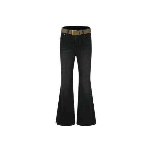 URBAN REVIVO Женские Джинсы Одежда Женская