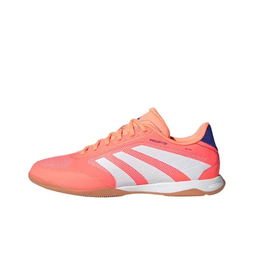 Adidas PREDATOR LEAGUE Футбольные бутсы Мужские Кораллово-розовые