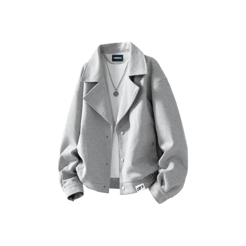 DIBINSAI STUDIO Унисекс Пальто