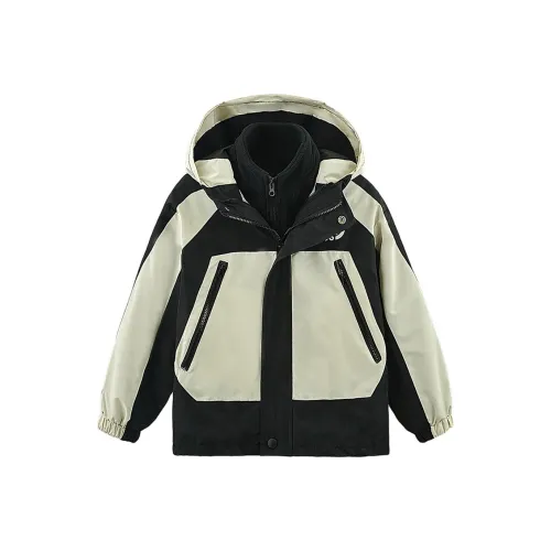 SHIBU Kids Куртки