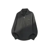 Лунная ночь, серый