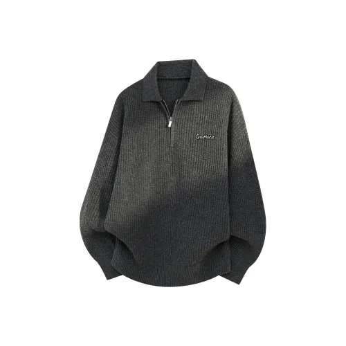 GRAMICA Унисекс Трикотаж