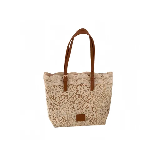 OTA Ткань Сумка через плечо Женская