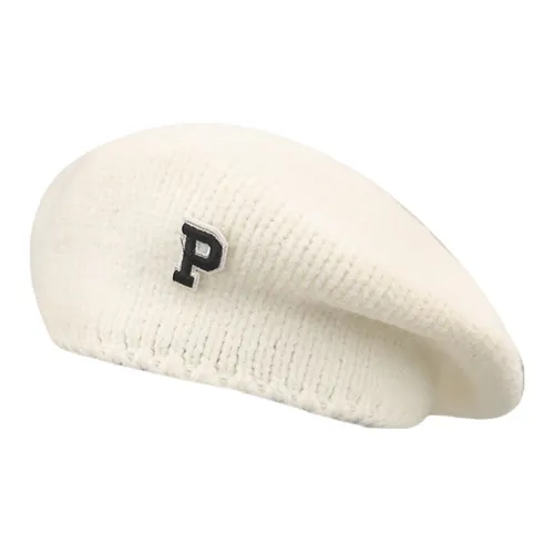 DAISY BEAUTY Акриловые береты для женщин