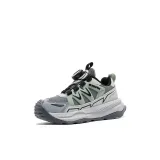 90008W-1 Серые оттенки [Кожаный верх, водонепроницаемый]