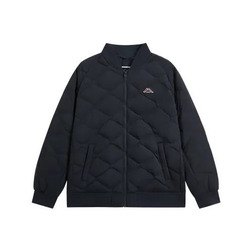 Серия KAPPA 1916 Пуховик Унисекс