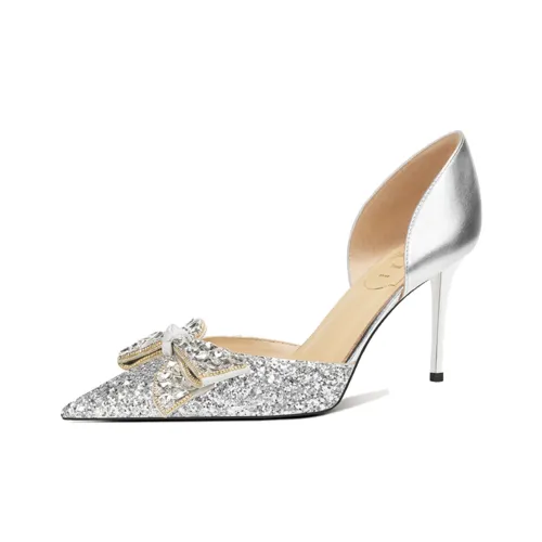 TATAYA Высокие каблуки Женские