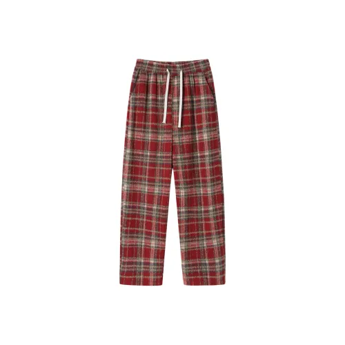 KAIZZGAO Мужские Повседневные Штаны