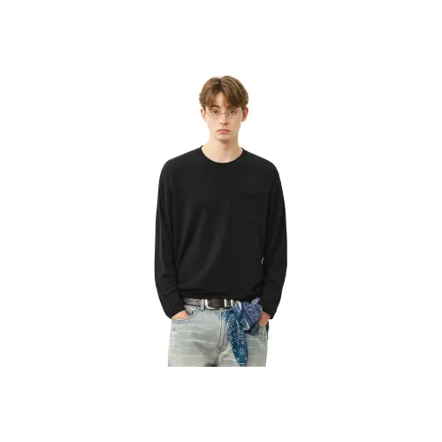 714STREET Унисекс T-рубашки