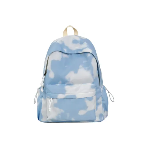 ARTEC Нейлон Рюкзак Стандартный Унисекс Синий Желтый Розовый Зеленый Черный