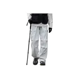 Glacier White [Тройная защита, улучшенная]