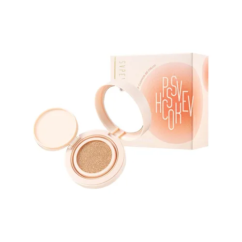 SVPEV SHOCK Моментное увлажнение Длинное удержание Воздушная подушка Без эффекта маски Сглаживание Увлажнение