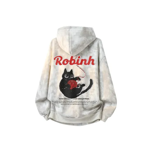 ROBINHOOD Унисекс Свитшоты