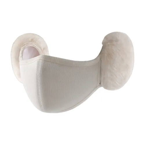 VINEY Плюшевые наушники-подвески для женщин