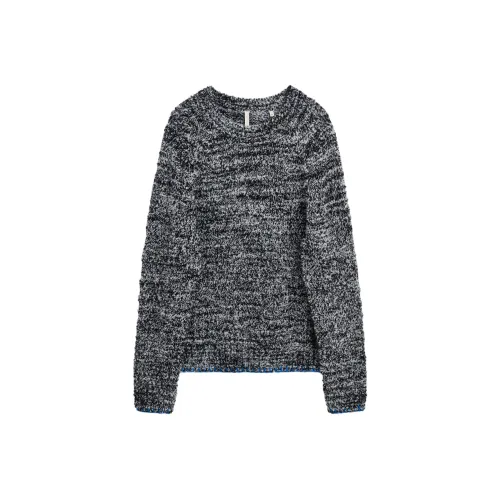 Свитеры для мужчин Sunflower Gray White