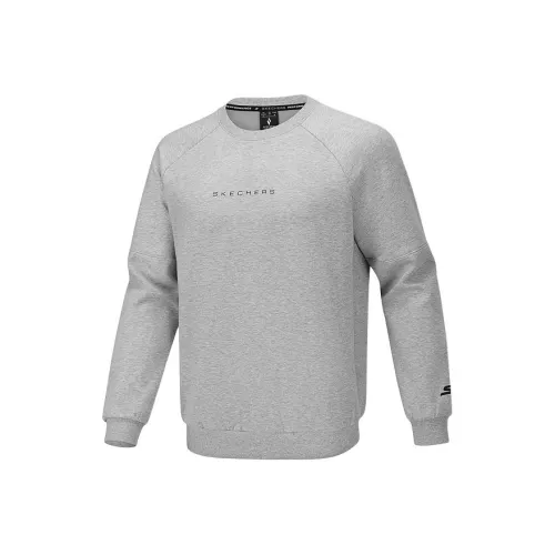 Skechers GOKNIT Свитшот Мужской