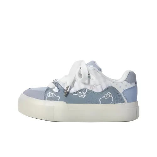 JIETEGONGYANG Износостойкий Легкий Дышащий Противоскользящий. Низкий Топ Скейтборд Кроссовки Женские