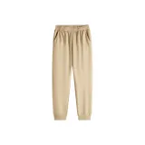 [Thickened и с флисовой подкладкой] Пшеница-3