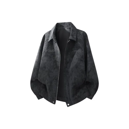 DUKE+DEXTER Унисекс Куртки