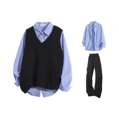 LIVINGTOWN Повседневная спортивная одежда унисекс