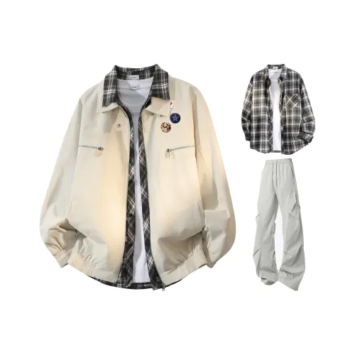 TITH Унисекс Повседневная Спортивная Одежда