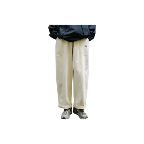 Wooden Rabbit Vintage Casual Брюки Мужские