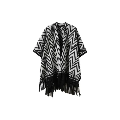 NOME Полиэстер Палантины Унисекс