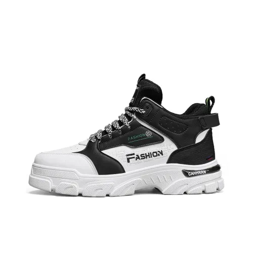 GEANC Martin Boots Мужской