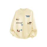 Абрикосовый (обычный)