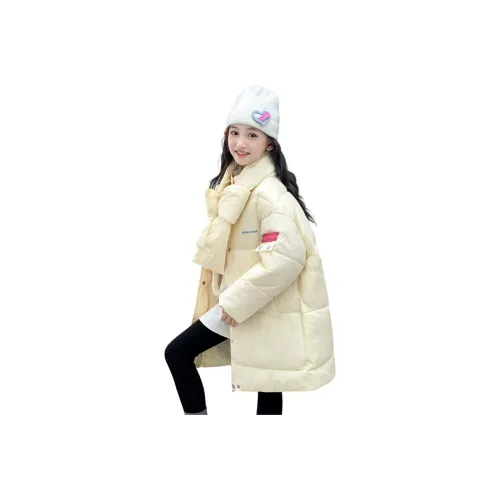 AIXINA Школьный возраст Утеплённые куртки