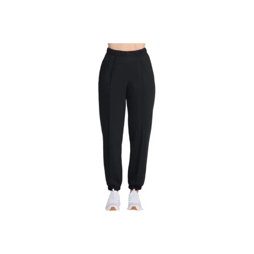 Skechers Skech Sweats Вязаные Спортивные Штаны Женские