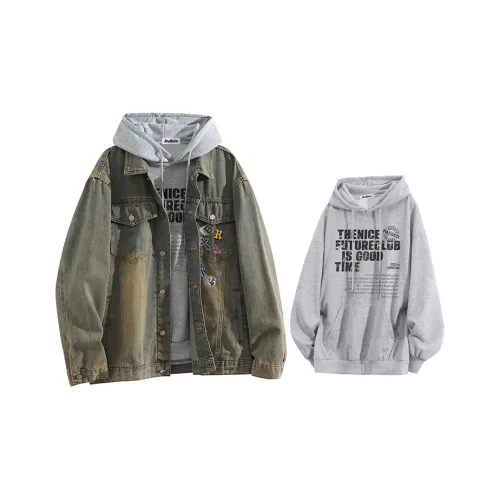 BRUMAIRE Повседневная спортивная одежда унисекс