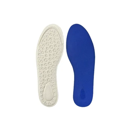 Fresh Look Returns Трикотажные хлопковые стельки для женщин