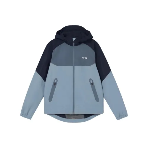 MICHAEL KORS Куртки и Пальто Мужской Светло-Синий