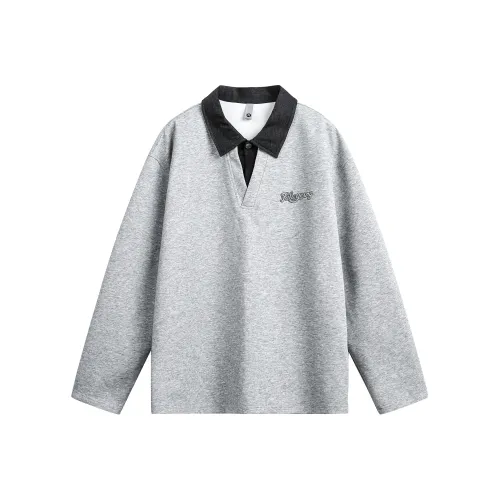 Fakeyoung Унисекс T-рубашки