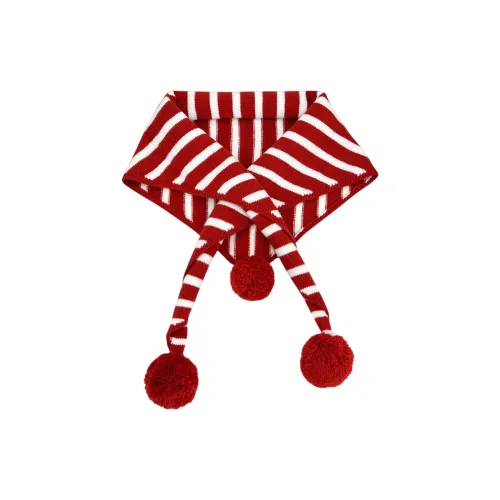 FREE RABBITⅡ Осенний Зимний Термический Универсальный Шарф Шарфы Унисекс