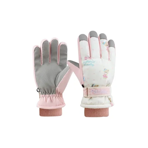 TUCANO Полиэстер Перчатки Женские