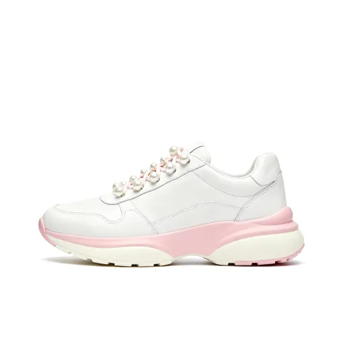 FANTASTIC XBOX Низкий топ Повседневная обувь Женская