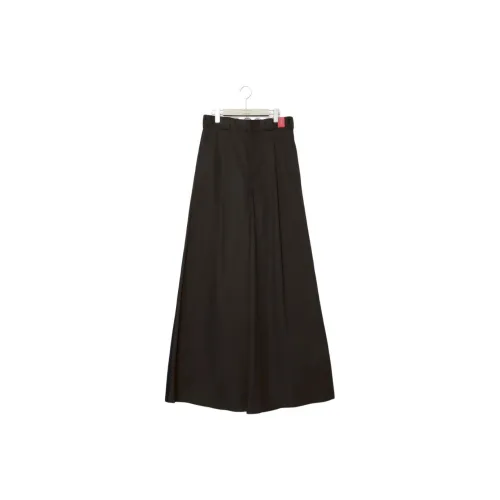 FUMITO GANRYU x Dickies Повседневные брюки Унисекс